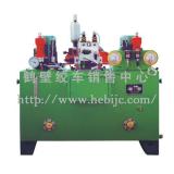 矿井提升机/矿用提升绞车液压站主要易损件主要有哪些？