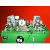 矿用提升绞车 矿用提升机二级制动油压值的选择