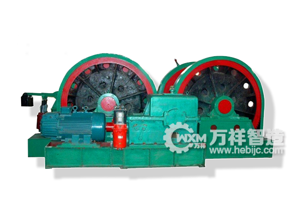 2JZ-凿井绞车/稳车